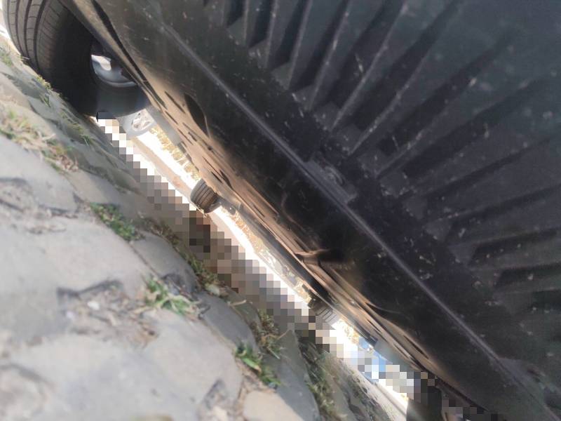 Used BYD Qin PLUS 2025 DM-i Smart Drive 55KM Leading Model — 27