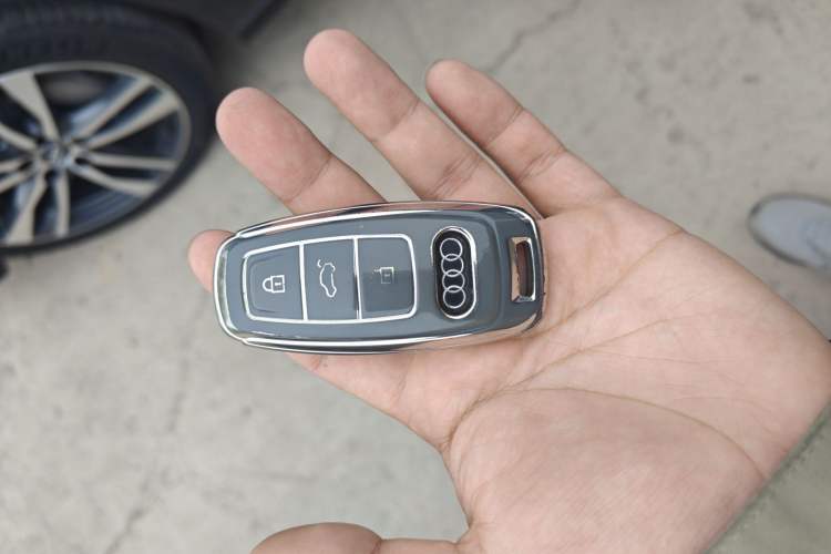 Used Audi A6L 2019 45 TFSI Prestige Dynamic Edition
