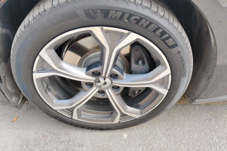 Used Nio ET5T 2024 75kWh Touring
