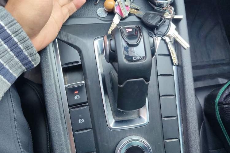 Used Great Wall Poer 2023 2.0T Commercial Version Automatic Gasoline 4x4 Elite Trim Standard Box GW4C20B
