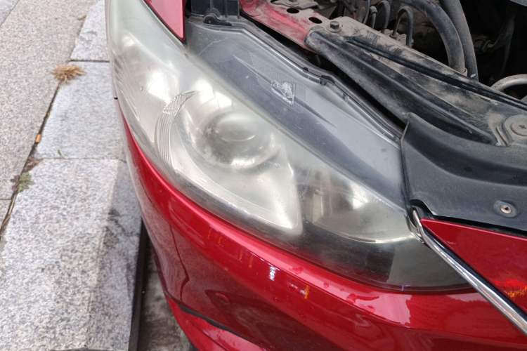 Used Mazda Atenza 2014 2.0L Blue Sky Fashion Edition Right Front Headlight