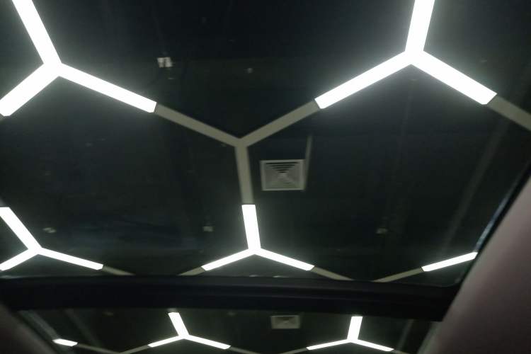 Used MG ES5 2025 525max Rear-Drive Intelligent Driving Version