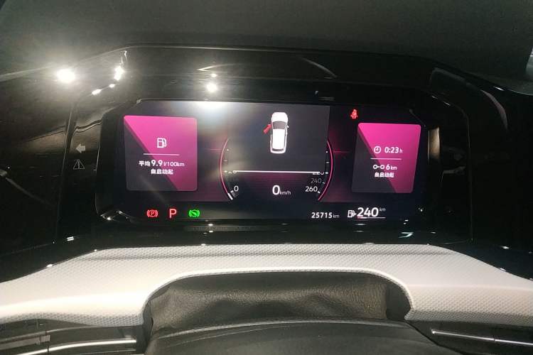 Used Volkswagen Golf 2023 Facelift 280TSI DSG Pro
