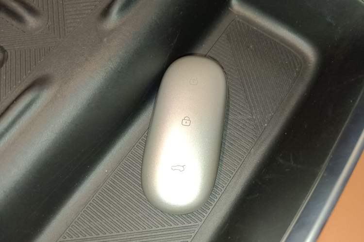 Used Li Auto L7 2025 Ultra Smart Refreshed Edition