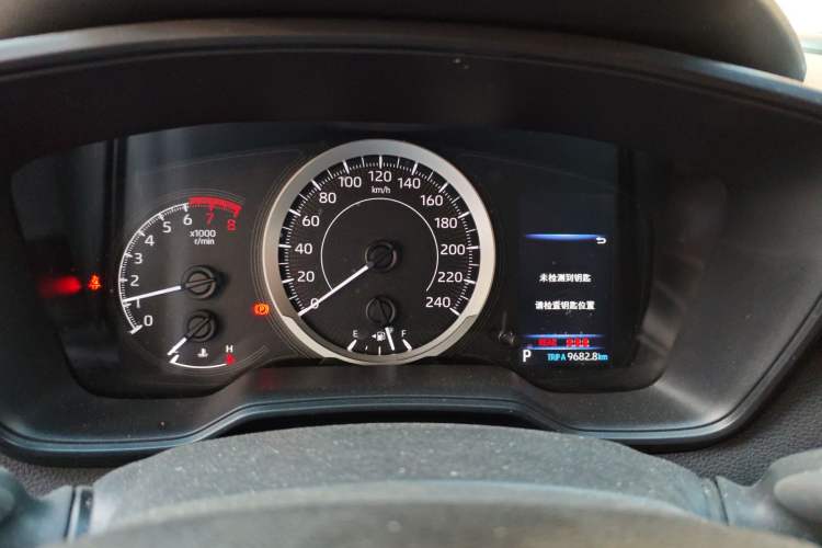 Used Toyota Corolla 2021 1.2T S-CVT Elite PLUS Edition
