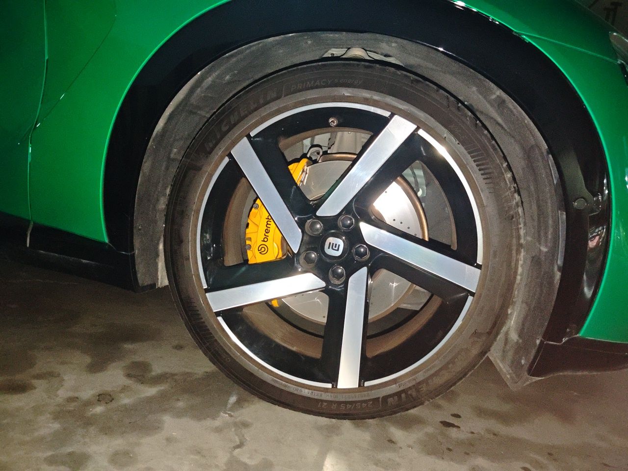 Xiaomi Auto YU7 2025 Ultra-Long Range High-Performance All-Wheel-Drive Max Edition — снимка 8