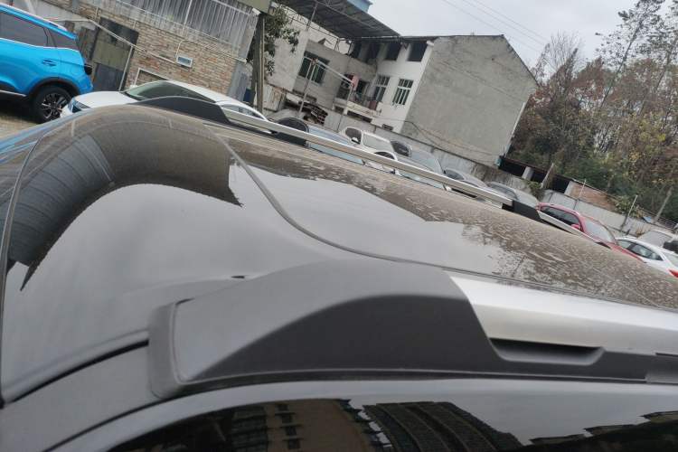 Used Haval H Dog 2023 1.5T Two-Wheel Drive Chao Ye Version Plus Roof