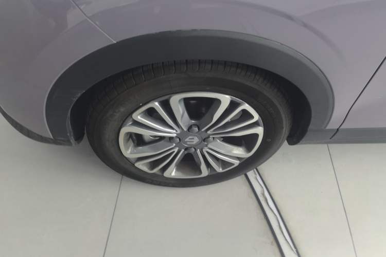 Used Leapmotor T03 2025 403 Comfort Edition Exterior 4