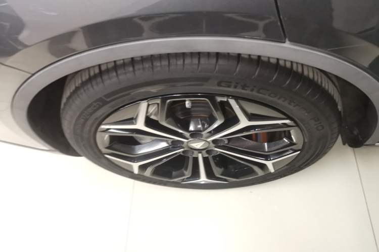 Used Deepal SL03 2023 200Max Range-Extended Version