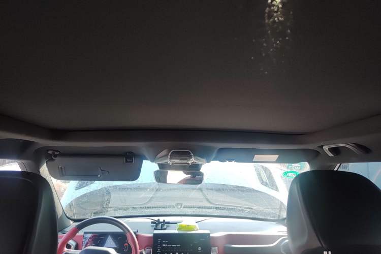 Used Geely Auto icon 2020 1.5TD i9 BSG