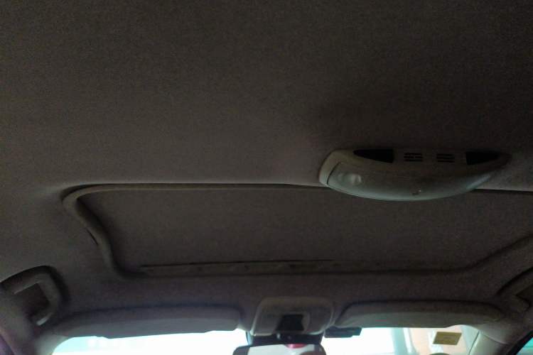 Used Volvo V60 2013 T5 Comfort Edition Headliner