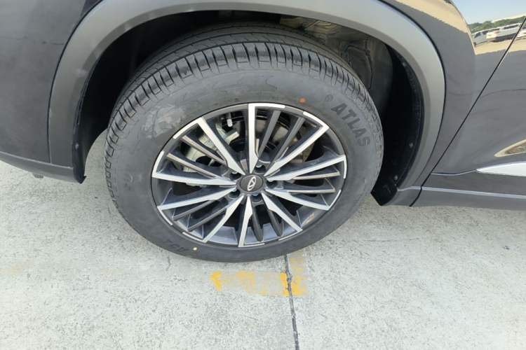 Used Chery Tiggo 8 2025 Excellence Version 230 TCI Manual Comfort Edition 5 Seats