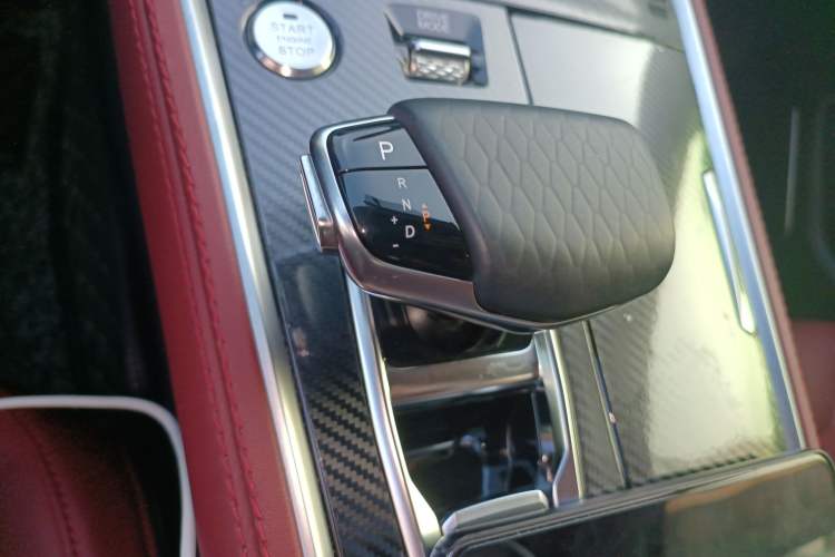 Used Changan CS85 COUPE 2021 1.5T DCT Luxury Edition
