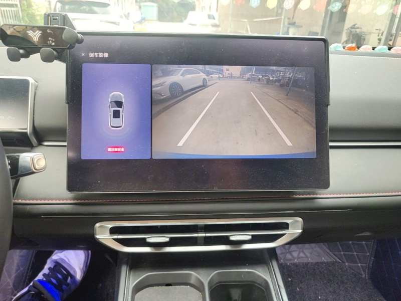 Used NETA X 2023 500 Lite — 12