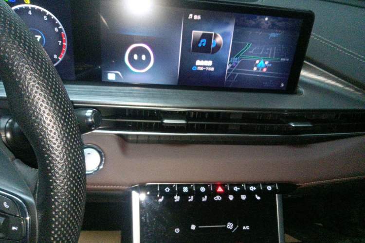 Used Chery Tiggo 7 2024 1.5T CVT Luxury Edition