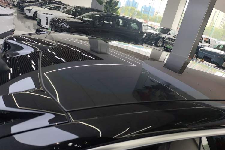 Used Nio ET5T 2024 75kWh Touring