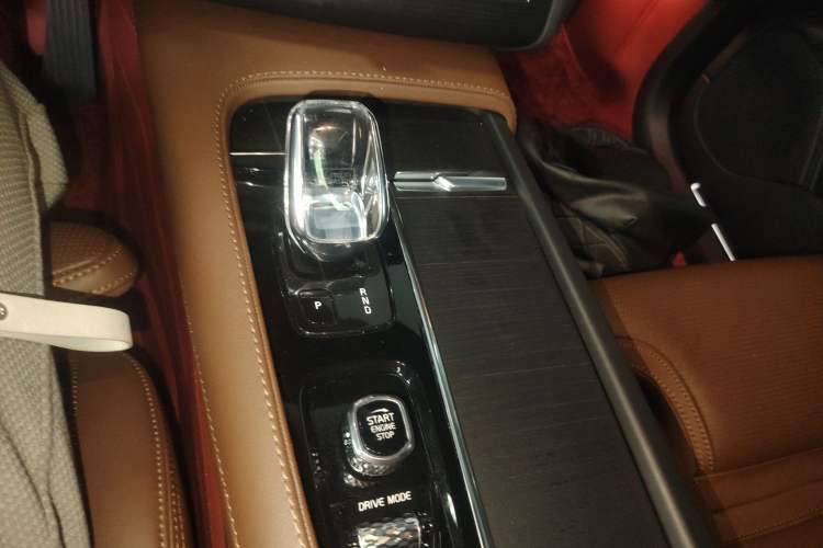 Used Volvo XC90 2021 B6 Luxury Smart Edition 7-Seater