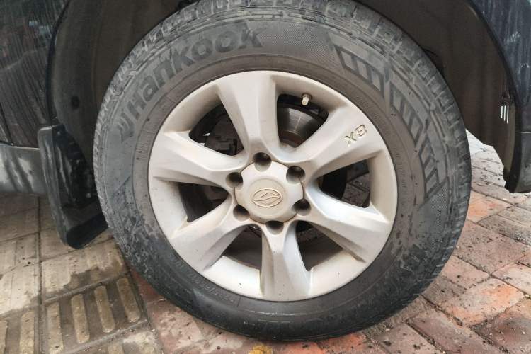 Used Land X8 2014 Explorer Edition 2.0L Urban Pioneer Version