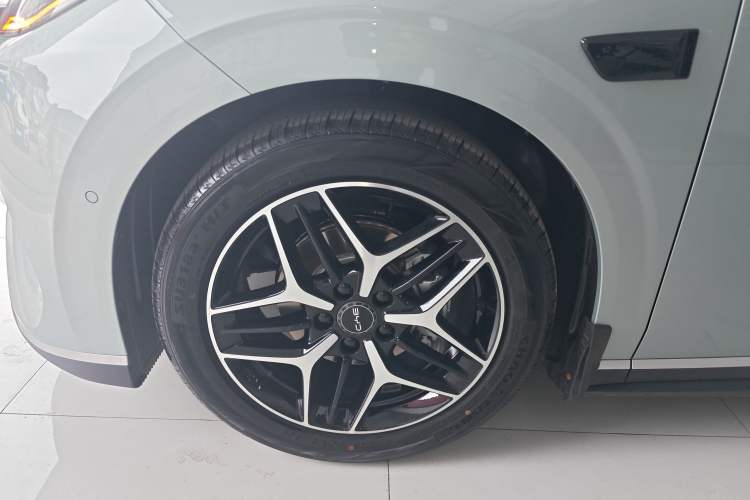 Used BYD Seal 06 New Energy 2025 EV 545KM Flagship Edition Exterior 4