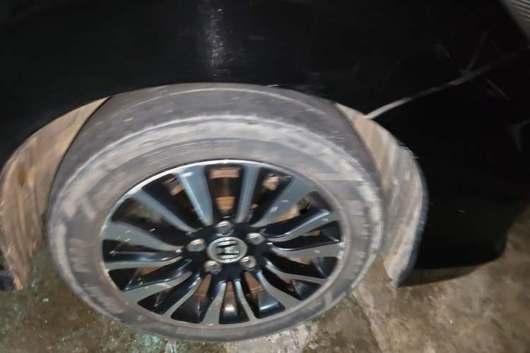 Used Honda Crider 2015 1.8L automatic comfort version
