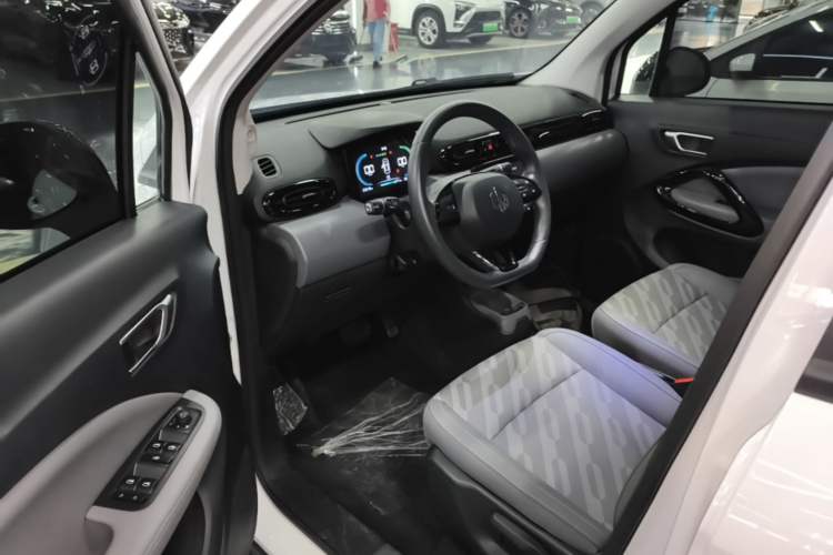 Used Leapmotor T03 2024 403 Comfort Edition