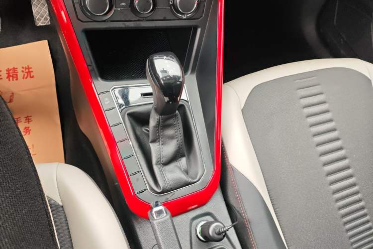 Used Volkswagen Polo 2019 Plus 1.5L Automatic Colorful Technology Edition
