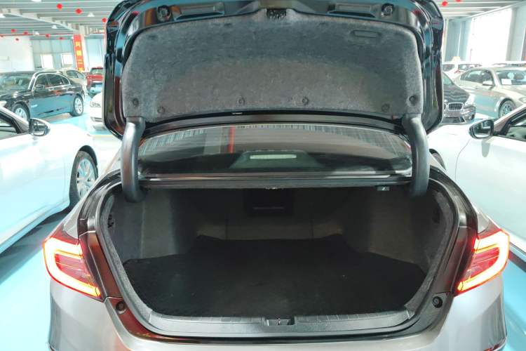 Used Honda Accord 2022 260TURBO Luxury Edition
