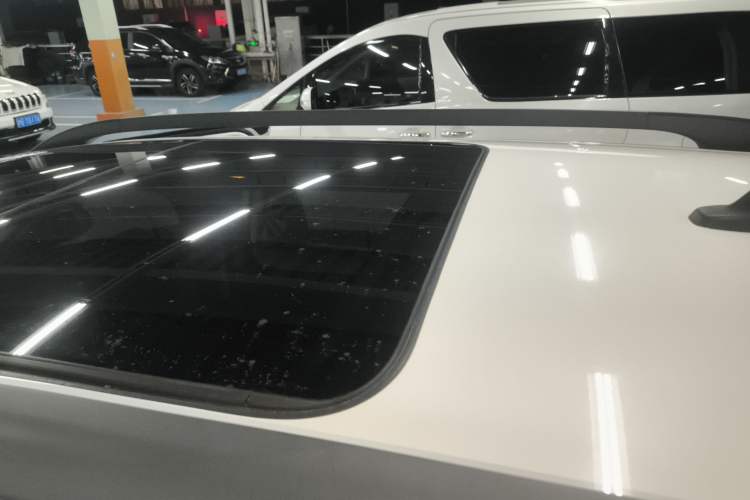 Used Skoda Yeti 2016 1.4TSI DSG Advanced Edition
