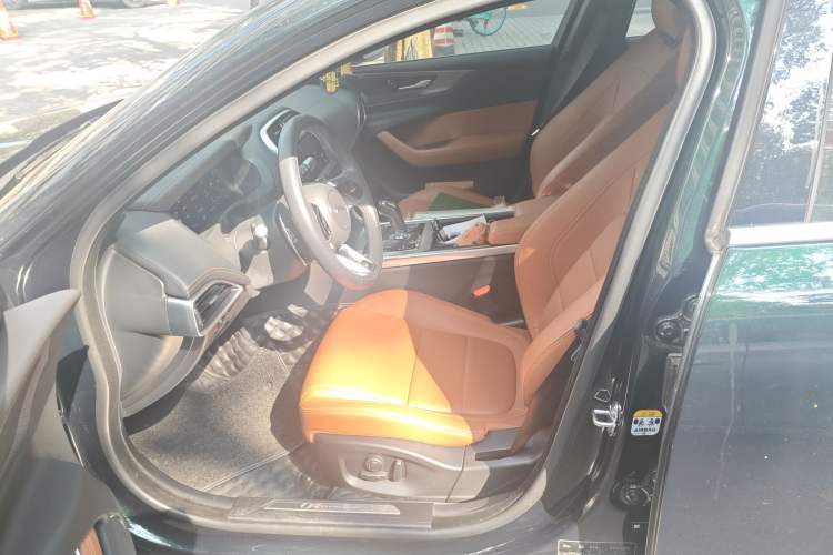 Used Jaguar XEL 2021 2.0T 250 PS R-DYNAMIC S Advanced Sport Edition
