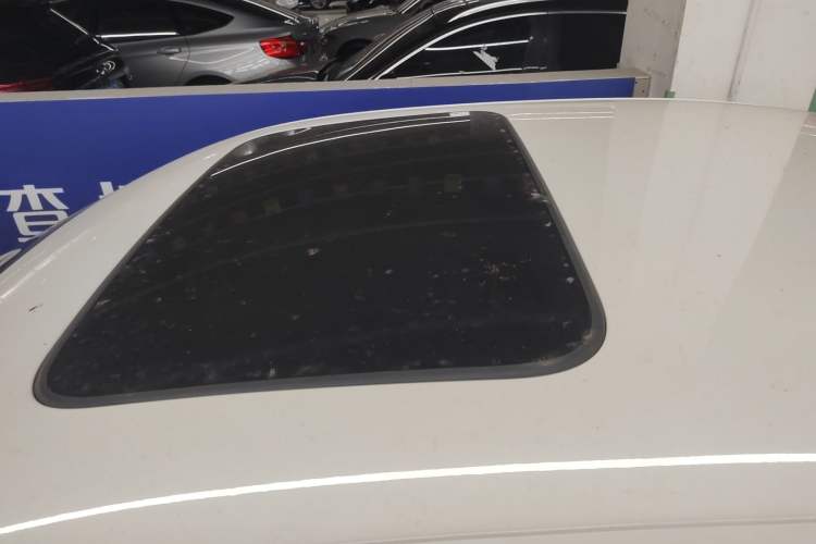 Used Skoda Octavia 2022 PRO TSI280 Luxury Edition