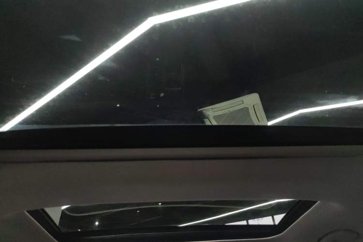 Used Nissan Teana 2022 2.0L XL-Upr Enjoyment Edition Headliner