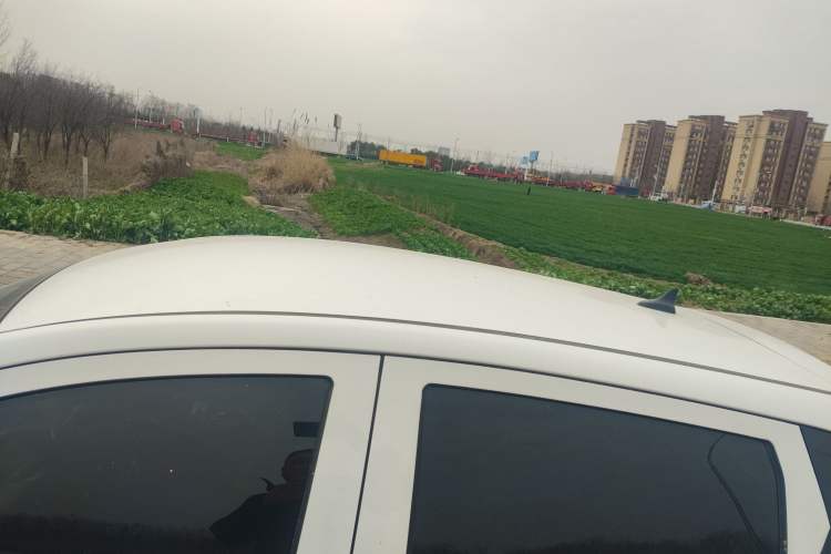 Used Oshan Benni E-Star 2021 National Edition Xin Yue Version Lithium Iron Phosphate (31.86 kWh)