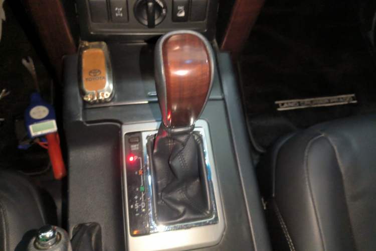 Used Toyota Prado 2016 3.5L Automatic TX-L NAVI
