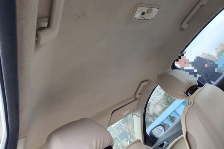 Used Ford Escort 2015 1.5L Automatic Comfort Edition