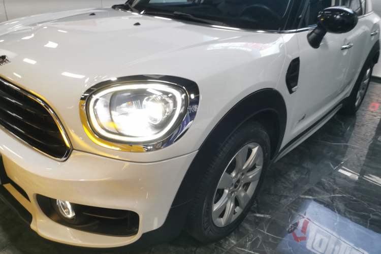 Used MINI Countryman 2020 1.5T COOPER ALL4