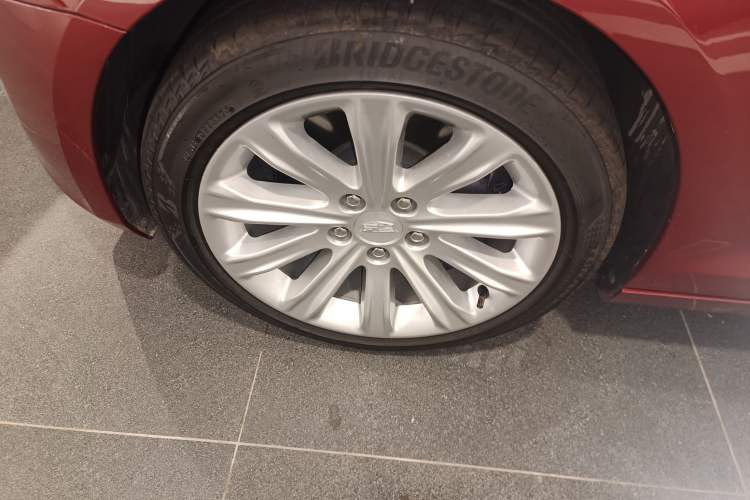 Used Cadillac ATS-L 2017 28T Tech Edition