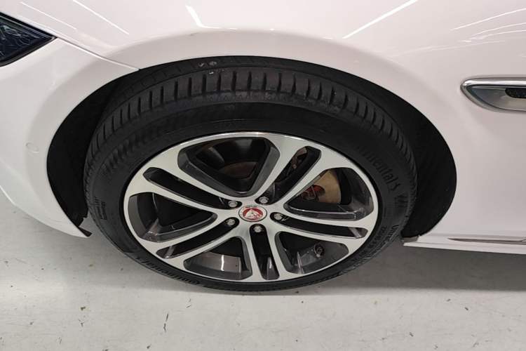 Used Jaguar XEL 2020 2.0T 200 PS R-DYNAMIC S Advanced Sport Edition
