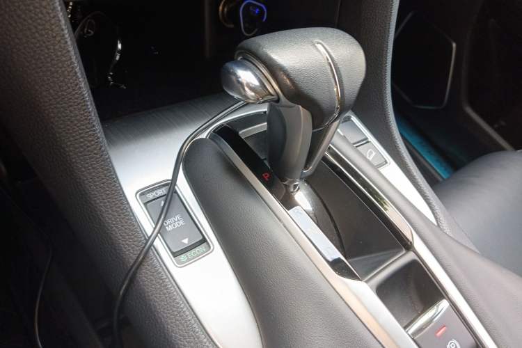 Used Honda Avancier 2020 240TURBO Front-Wheel Drive Smart Edition