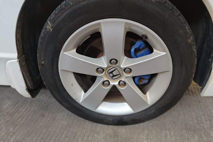 Used CIIMO 2012 1.8L Automatic
