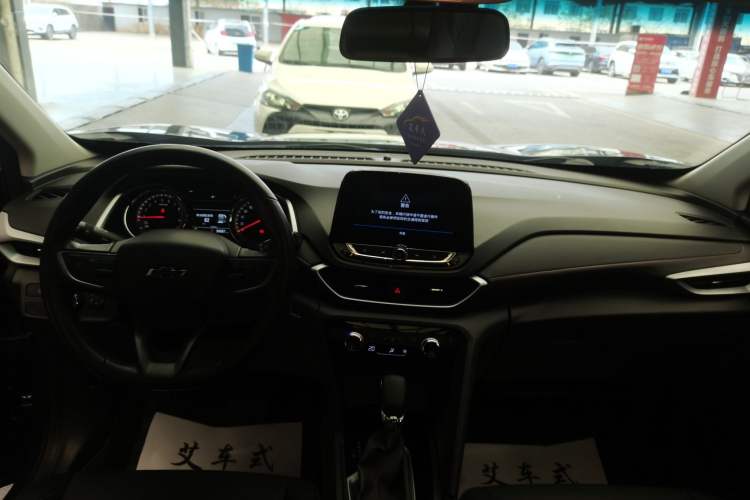 Used Chevrolet Orlando 2019 Redline 530T Automatic Enjoyment Version (5+2 Seating) China VI
