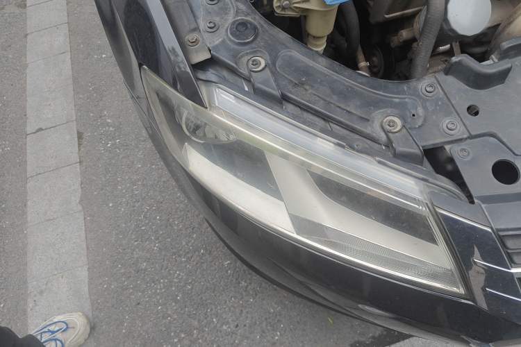 Used Volkswagen Lavida 2013 1.4TSI DSG Comfort Edition