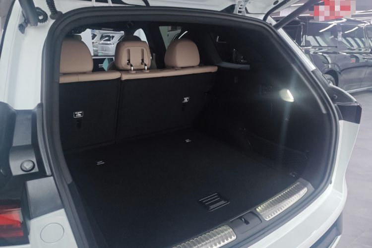 Used XPeng G9 2025 625 Long-Range Max
