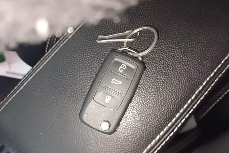 Used Volkswagen Lavida 2019 Lavida Start 1.5L Manual Fashion Edition China VI Standard