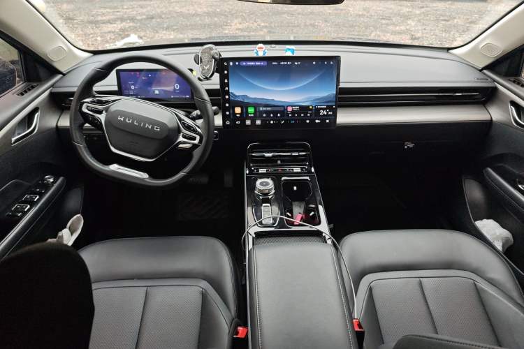 Used Wuling Xingguang 2023 150 Advanced Edition