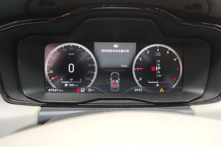 Used Lynk & Co 02 2018 1.5T DCT Two-Wheel Drive Zhaopu Version China V Standard
