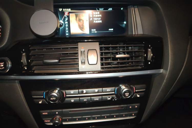 Used BMW X4 2014 xDrive20i X Design Package