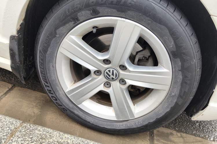 Used Volkswagen Lamando 2018 230TSI DSG Fashion Edition
