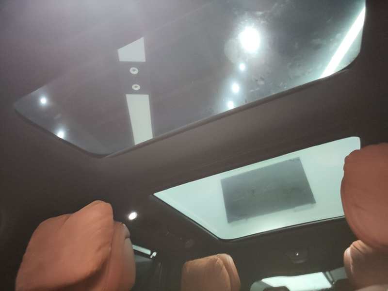Used Hima AITO M9 2024 Range-Extended Ultra Version 42 kWh 6-Seater Model — 17