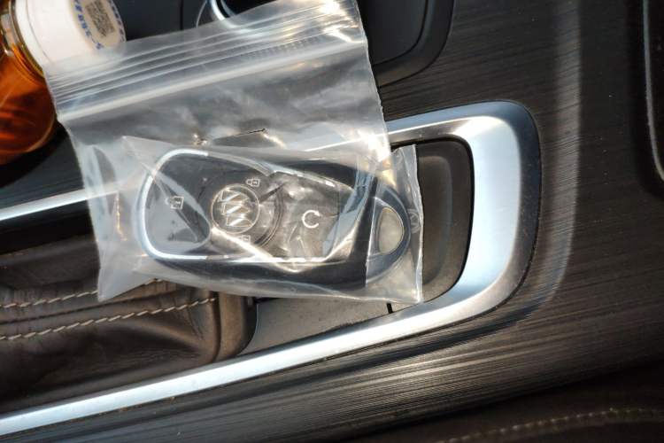 Used Buick Velite 6 2021 Connected & Shared PLUS
