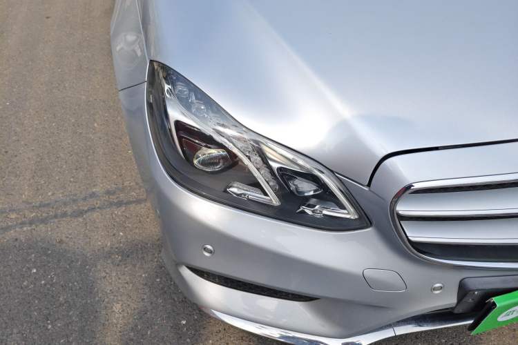 Used Mercedes-Benz E-Class 2014 Revised E 260 L Sport Luxury Edition
